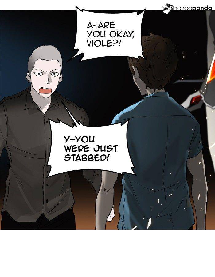 Tower of God Chapter 273 image 021